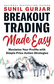 Breakout Trading book cover